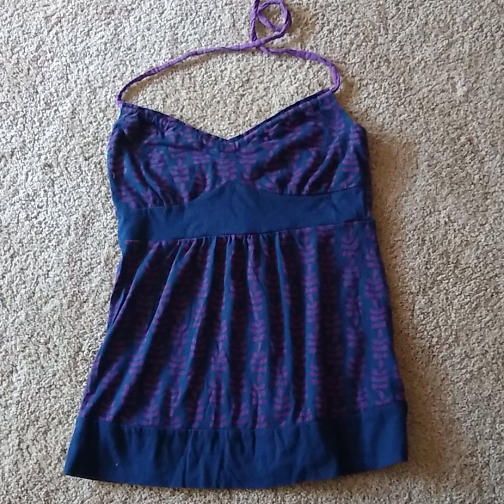 🔴3 for $15🔴 American Eagle halter top